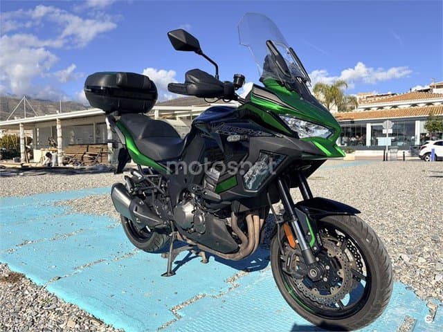 Kawasaki VERSYS 1000 10.900 € 2023 Granada - 3