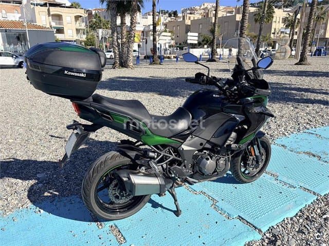 Kawasaki VERSYS 1000 10.900 € 2023 Granada - 5