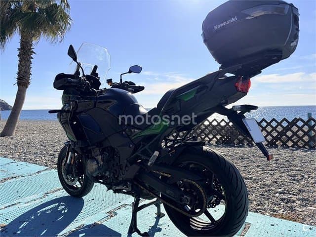 Kawasaki VERSYS 1000 10.900 € 2023 Granada - 6