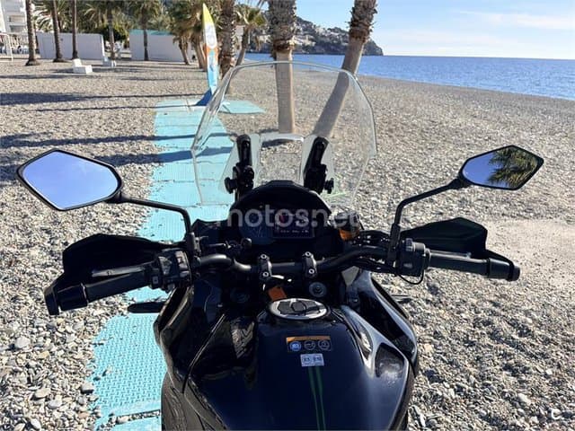 Kawasaki VERSYS 1000 10.900 € 2023 Granada - 8