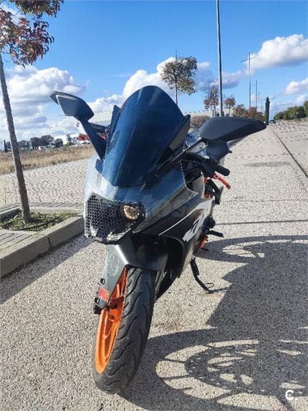 KTM RC 3800 € 2015 Madrid - 8
