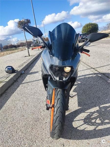 KTM RC 3800 € 2015 Madrid - 10