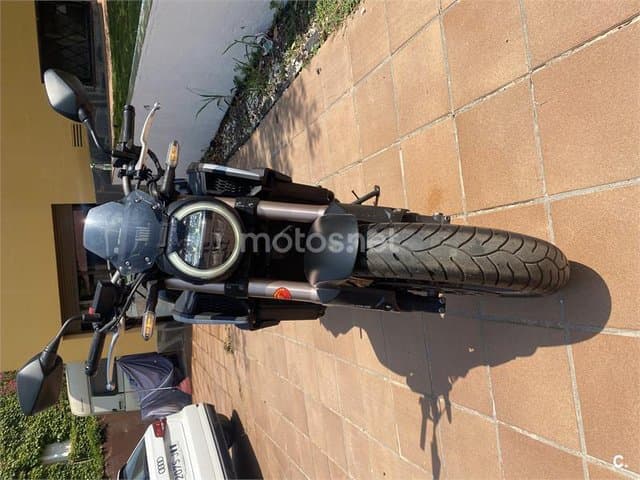 Honda CBR 650 R 5500 € 2019 Barcelona - 2