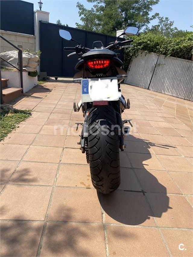 Honda CBR 650 R 5500 € 2019 Barcelona - 3