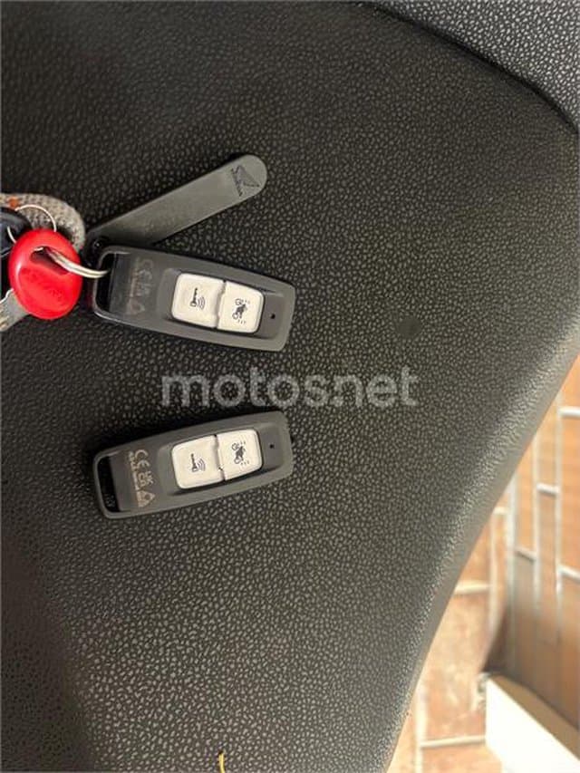 Honda Forza 350 5450 € 2024 Sevilla - 2