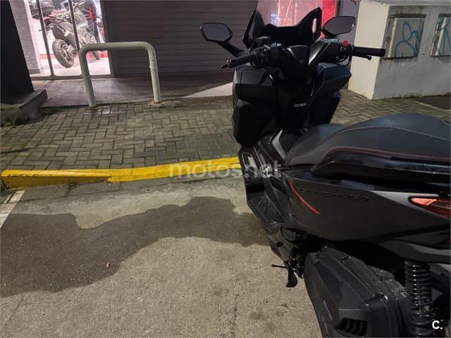 Honda Forza 350 5450 € 2024 Sevilla - 11