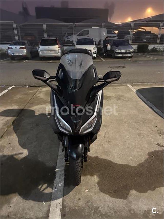 Honda Forza 350 5450 € 2024 Sevilla - 12