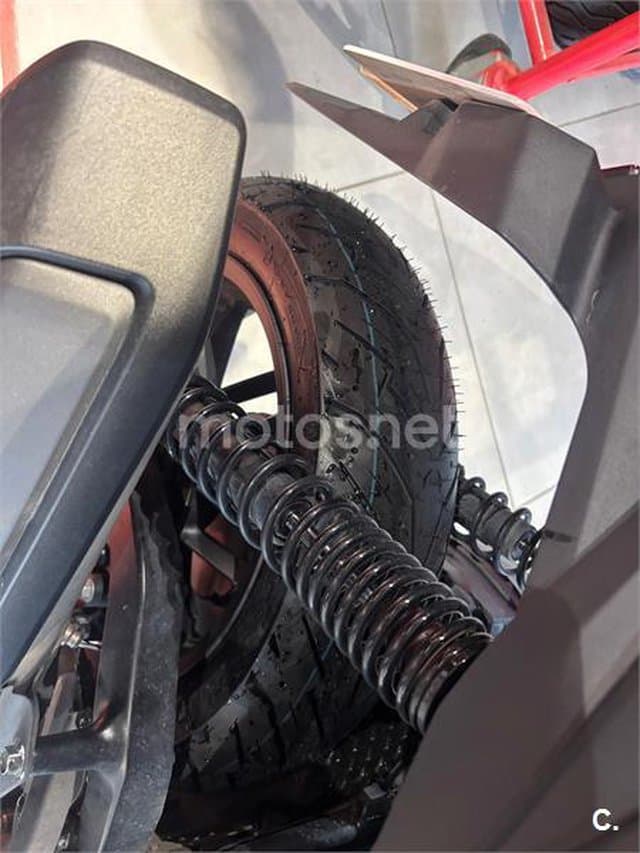 Honda Forza 350 5450 € 2024 Sevilla - 13