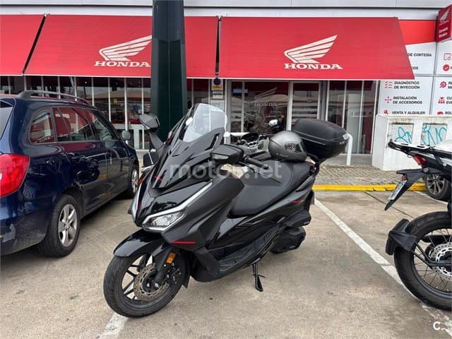 Honda Forza 350 5450 € 2024 Sevilla - 14