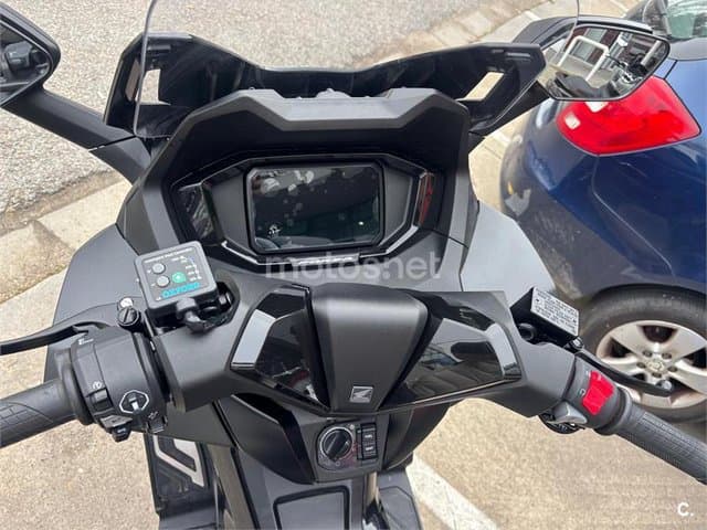 Honda Forza 350 5450 € 2024 Sevilla - 15