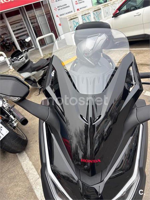 Honda Forza 350 5450 € 2024 Sevilla - 16