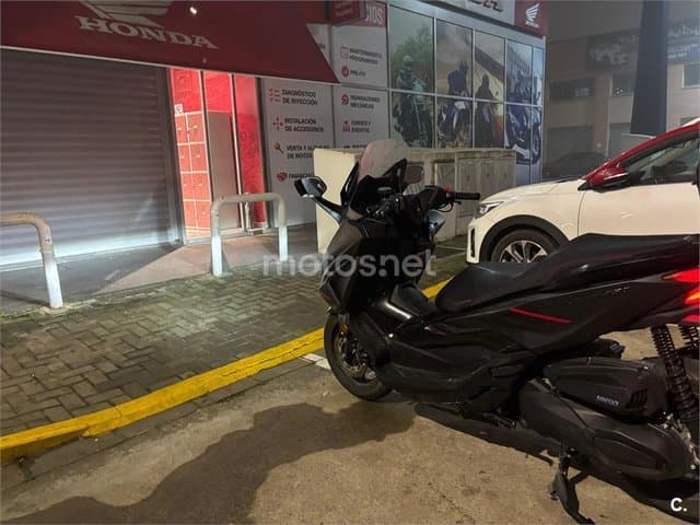 Honda Forza 350 5450 € 2024 Sevilla - 18