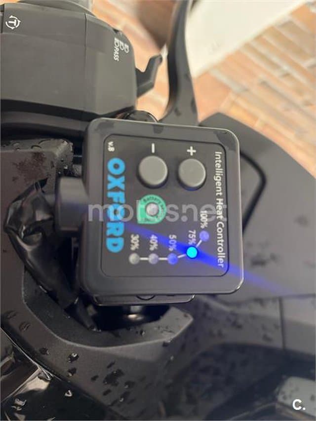 Honda Forza 350 5450 € 2024 Sevilla - 3