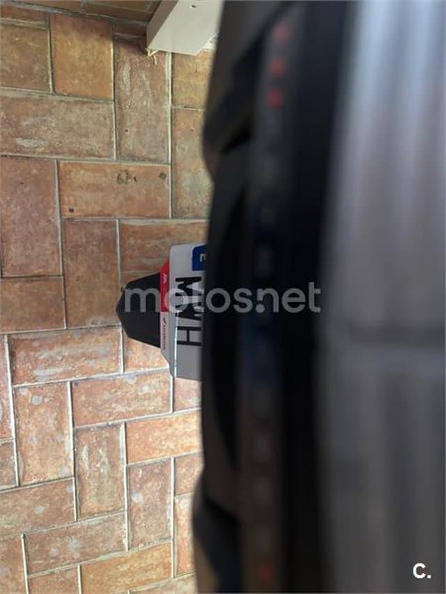 Honda Forza 350 5450 € 2024 Sevilla - 4