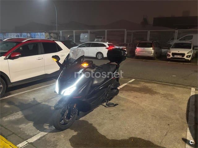 Honda Forza 350 5450 € 2024 Sevilla - 5