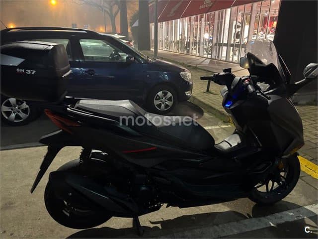 Honda Forza 350 5450 € 2024 Sevilla - 6