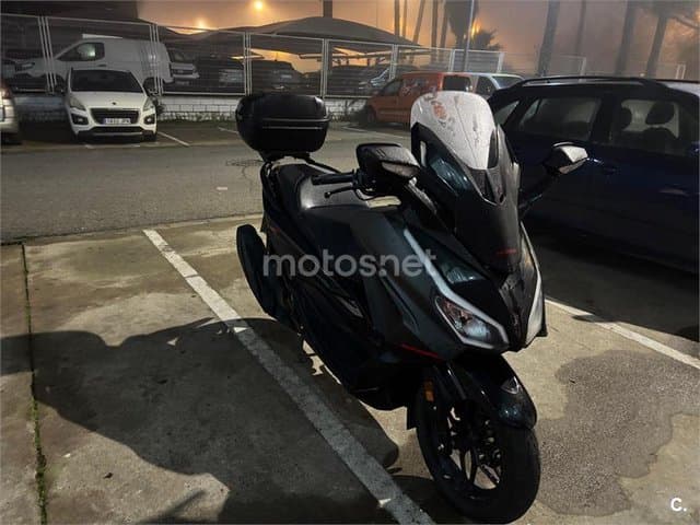 Honda Forza 350 5450 € 2024 Sevilla - 7