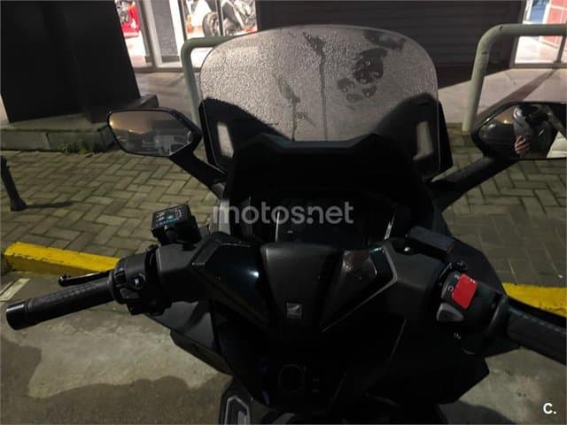 Honda Forza 350 5450 € 2024 Sevilla - 8