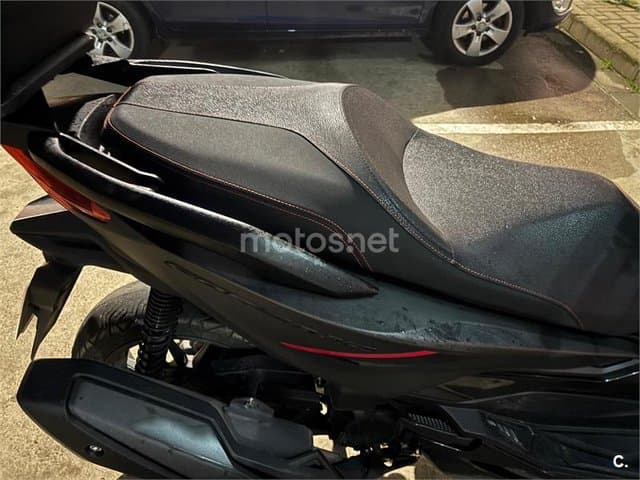 Honda Forza 350 5450 € 2024 Sevilla - 9