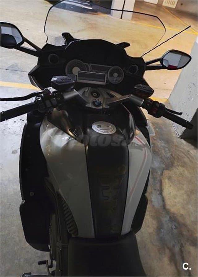 BMW K 1600 GT 11.500 € 2011 Badajoz - 4
