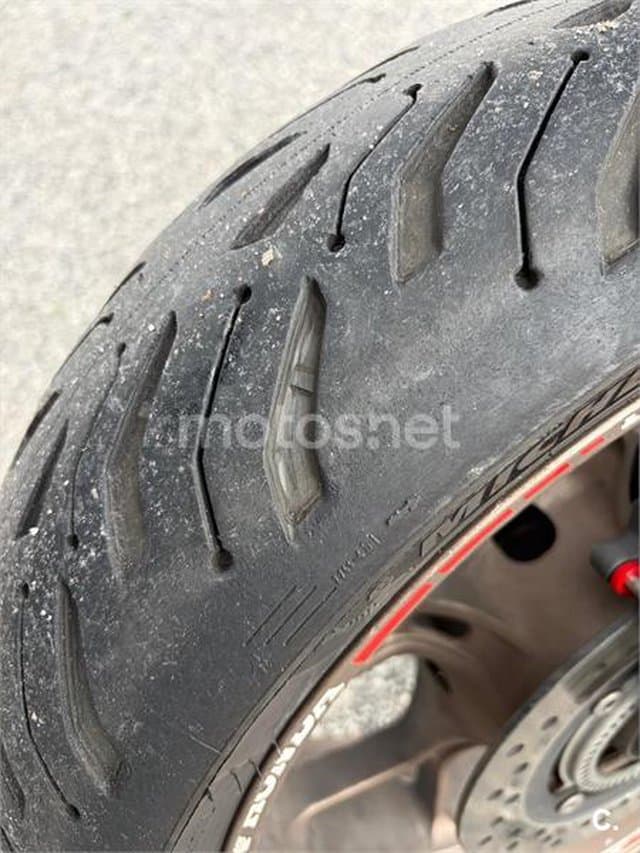 Honda CB 650 R 5800 € 2019 Málaga - 5