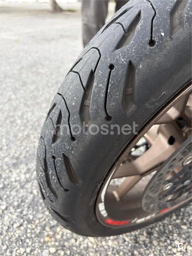 Honda CB 650 R 5800 € 2019 Málaga - 6