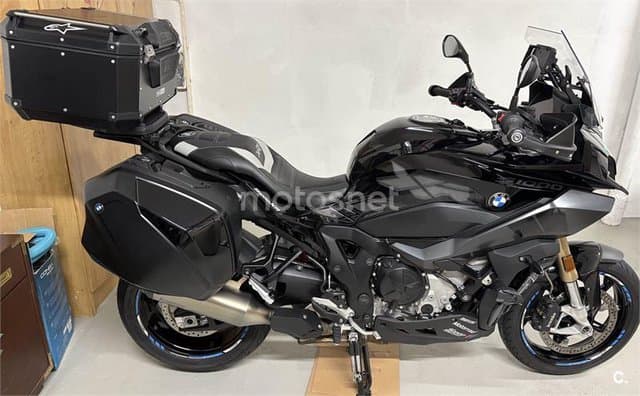 BMW S 1000 XR 18.000 € 2022 Teruel - 1