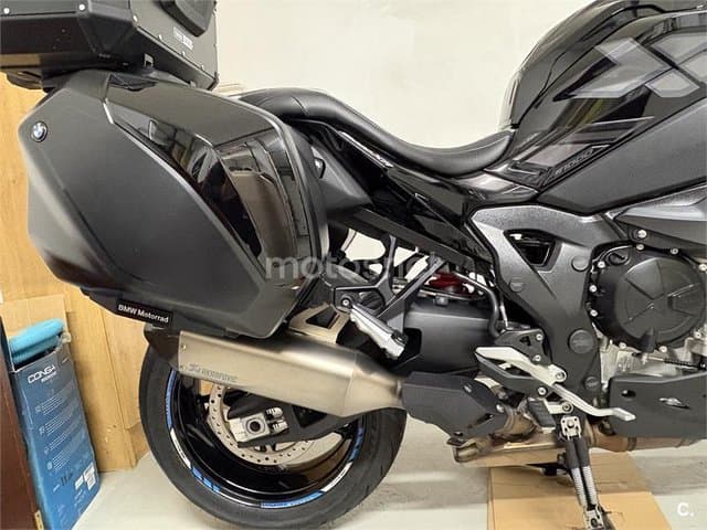 BMW S 1000 XR 18.000 € 2022 Teruel - 2
