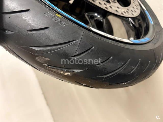 BMW S 1000 XR 18.000 € 2022 Teruel - 13