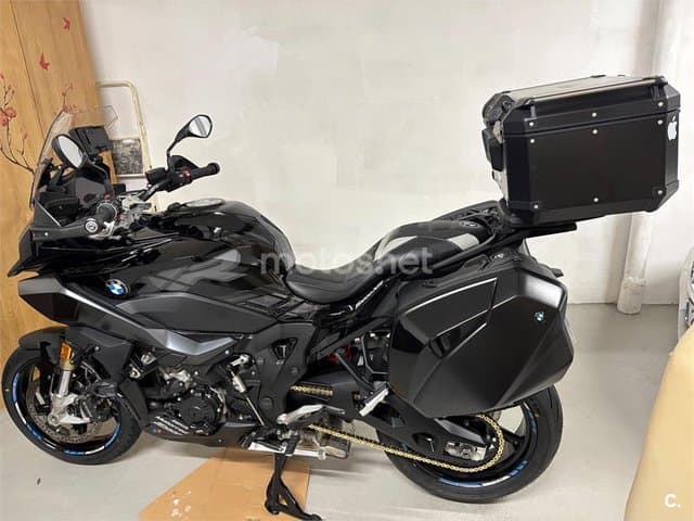 BMW S 1000 XR 18.000 € 2022 Teruel - 14
