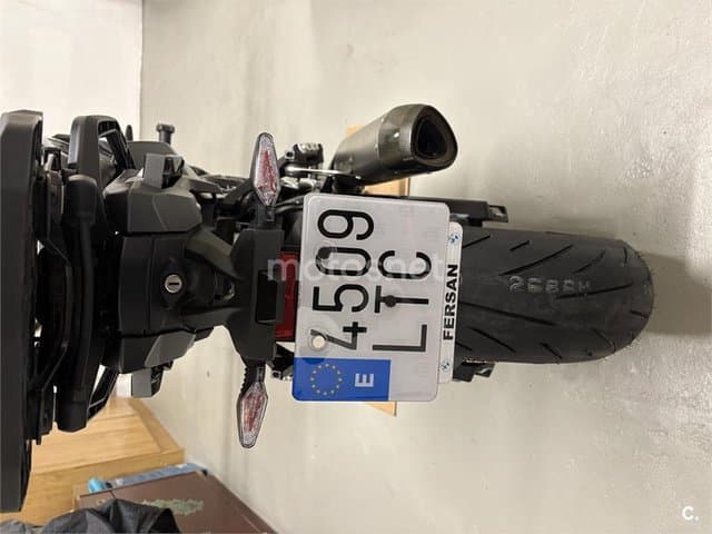 BMW S 1000 XR 18.000 € 2022 Teruel - 5