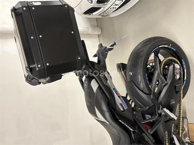 BMW S 1000 XR 18.000 € 2022 Teruel - 8