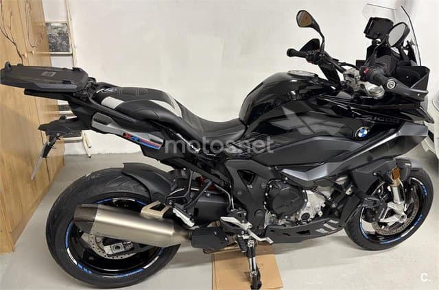 BMW S 1000 XR 18.000 € 2022 Teruel - 9