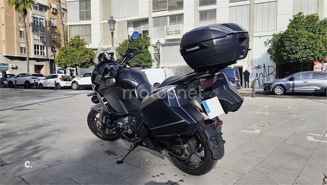 Kawasaki VERSYS 1000 7690 € 2016 Valencia - 2