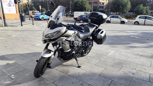 Kawasaki VERSYS 1000 7690 € 2016 Valencia - 5