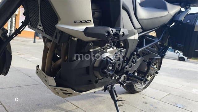 Kawasaki VERSYS 1000 7690 € 2016 Valencia - 8