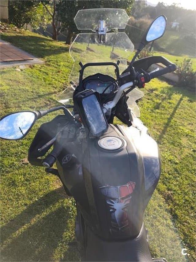 Benelli TRK 502 4200 € 2018 Asturias - 4