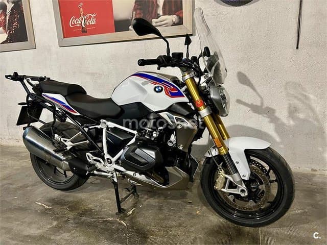 BMW R 1250 R 13.000 € 2021 Barcelona - 1