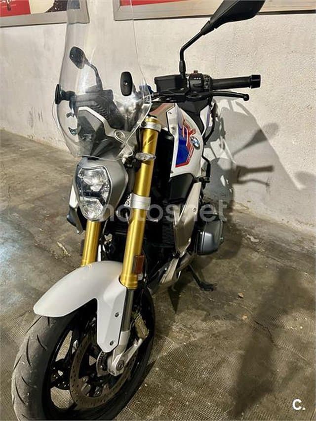 BMW R 1250 R 13.000 € 2021 Barcelona - 3