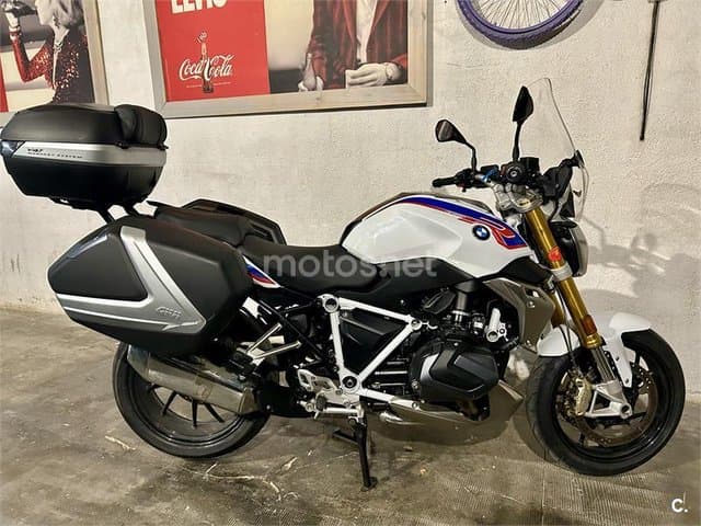 BMW R 1250 R 13.000 € 2021 Barcelona - 4