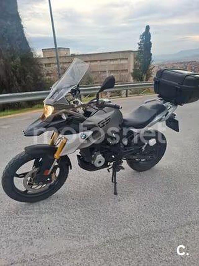 BMW G 310 GS 2500 € 2017 Granada - 2