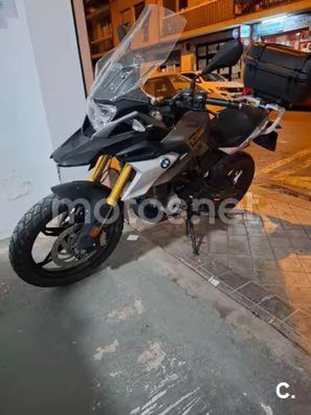 BMW G 310 GS 2500 € 2017 Granada - 5