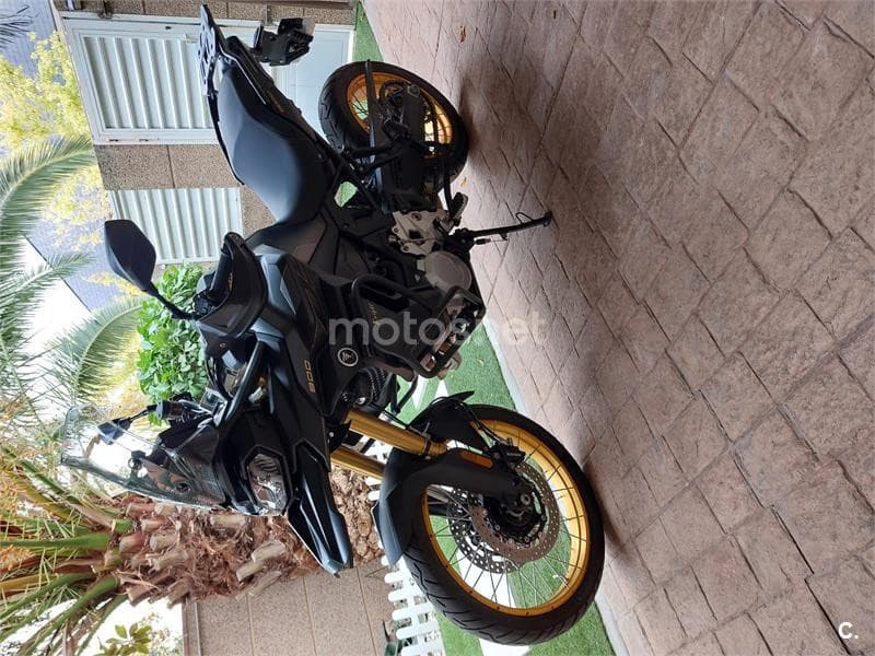 Voge 900 DSX 8400 € 2025 Madrid - 1