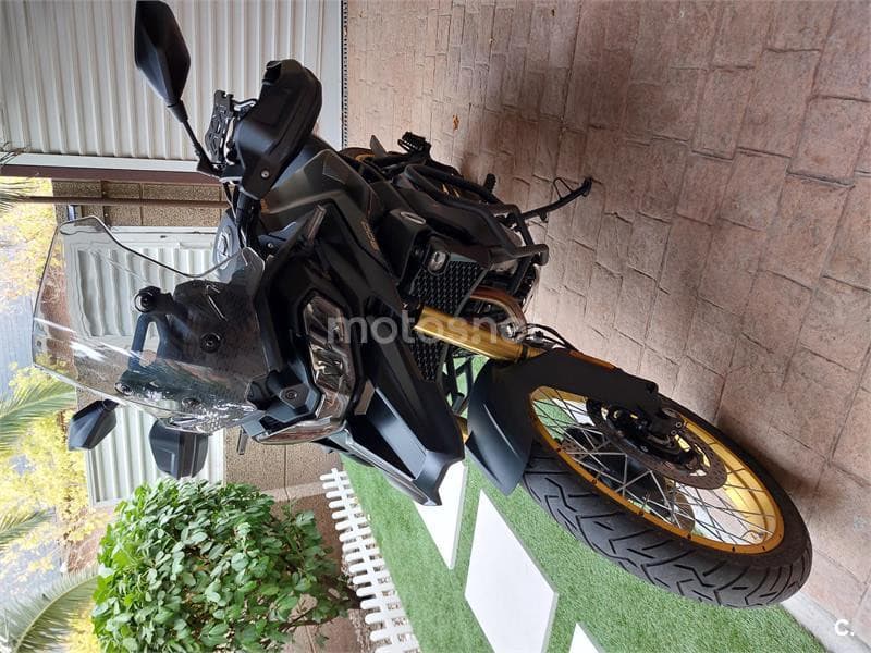 Voge 900 DSX 8400 € 2025 Madrid - 2