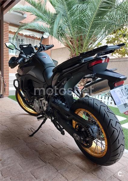 Voge 900 DSX 8400 € 2025 Madrid - 4