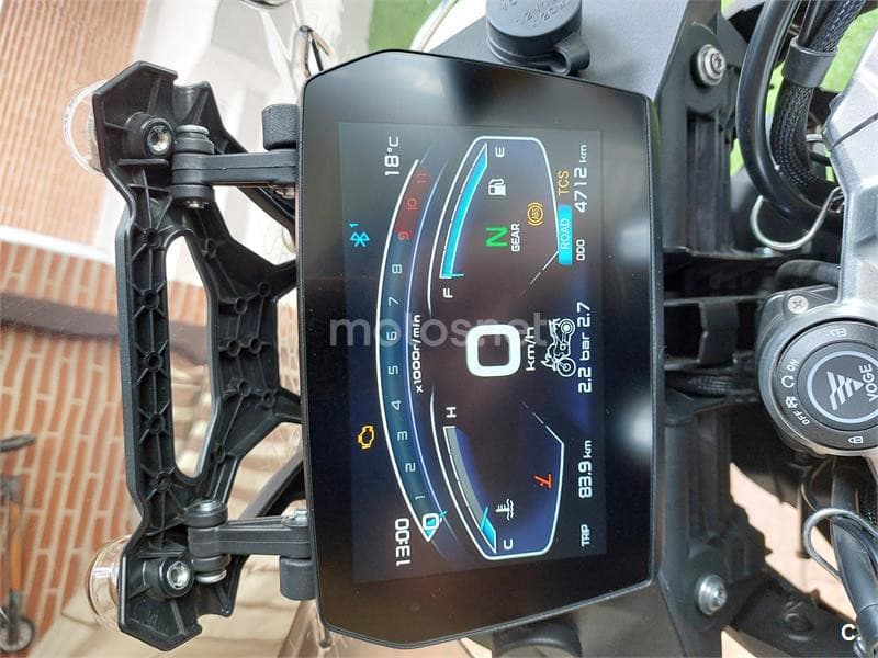 Voge 900 DSX 8400 € 2025 Madrid - 5