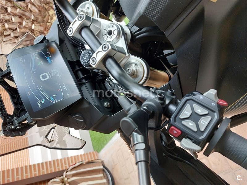 Voge 900 DSX 8400 € 2025 Madrid - 7