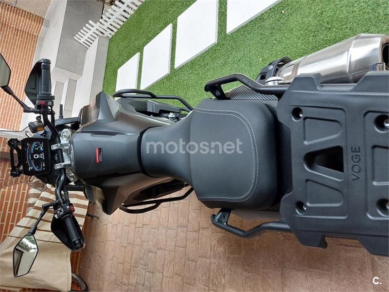 Voge 900 DSX 8400 € 2025 Madrid - 8