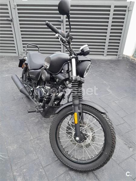 Macbor Rockster 1950 € 2023 Tarragona - 1