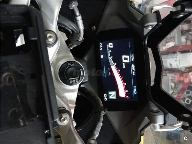 BMW R 1250 RS 12.500 € 2019 Gipuzkoa - 1